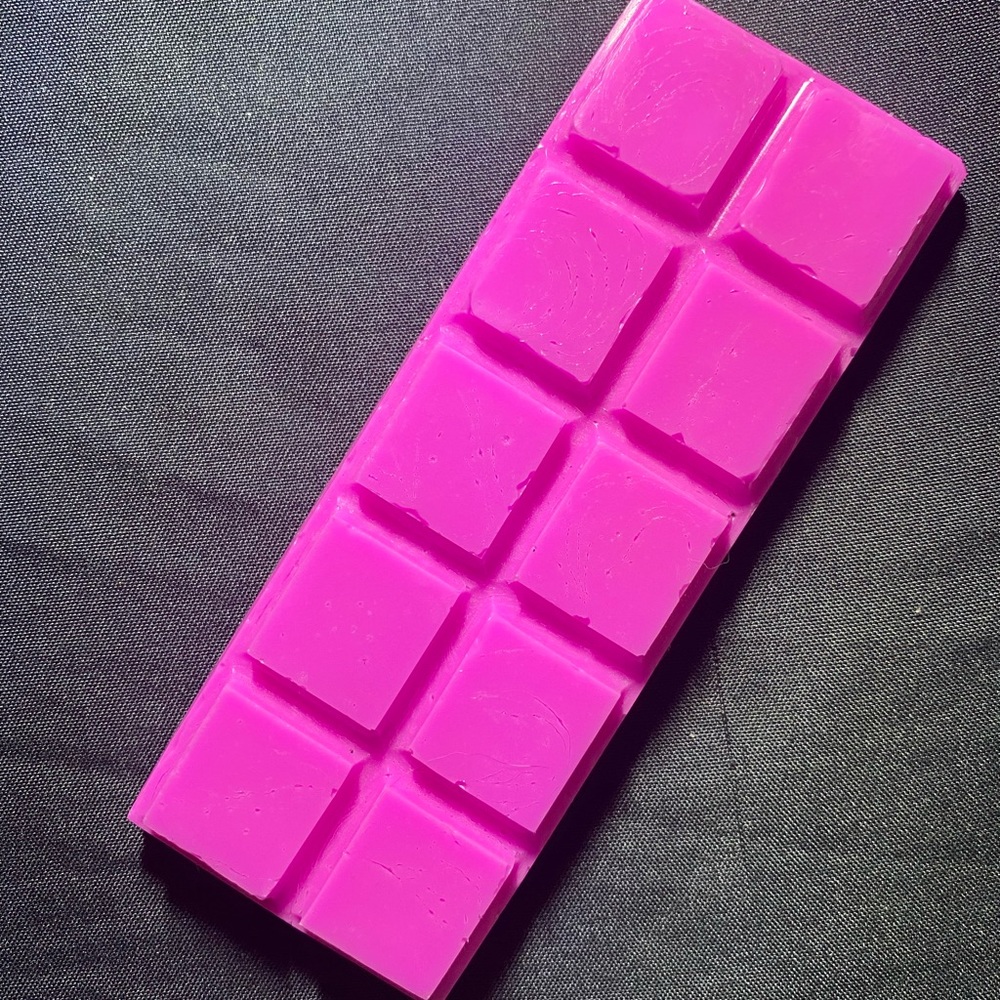 Fresh Flowers Wax Melt Bars